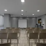 Dom Carlos Park Hotel