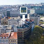 Hotel Dom Carlos Park Lisbon