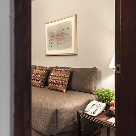 Hotel Dom Carlos Park Lisboa