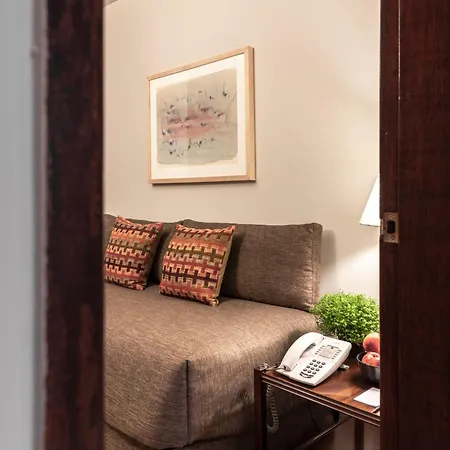 Hotel Dom Carlos Park Lisbon