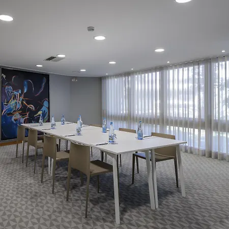 Hotel Dom Carlos Park