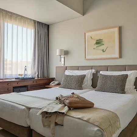 Dom Carlos Park Hotel