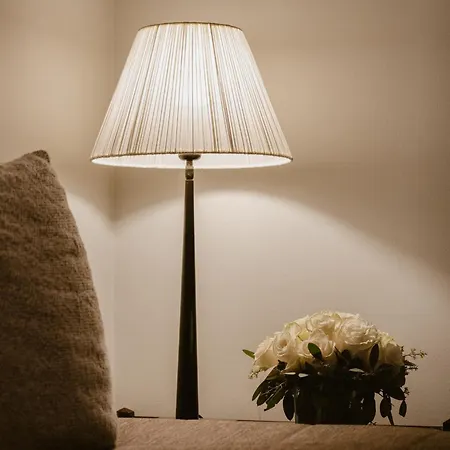 Dom Carlos Park Hotel Lisbon