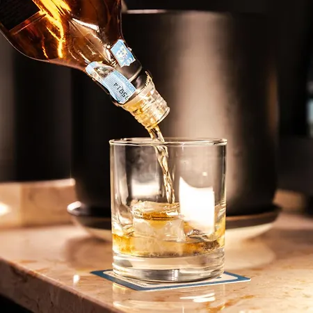 Hotel Dom Carlos Park Lisbon