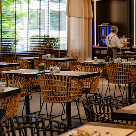 Hotel Dom Carlos Park Lisbon