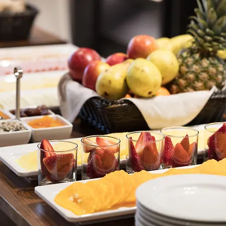 Hotel Dom Carlos Park