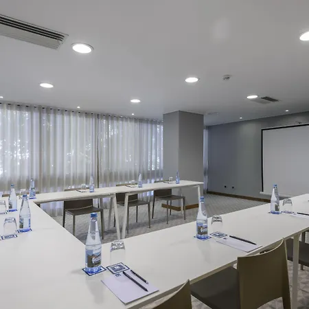 Hotel Dom Carlos Park