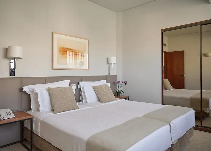 Dom Carlos Park Hotel