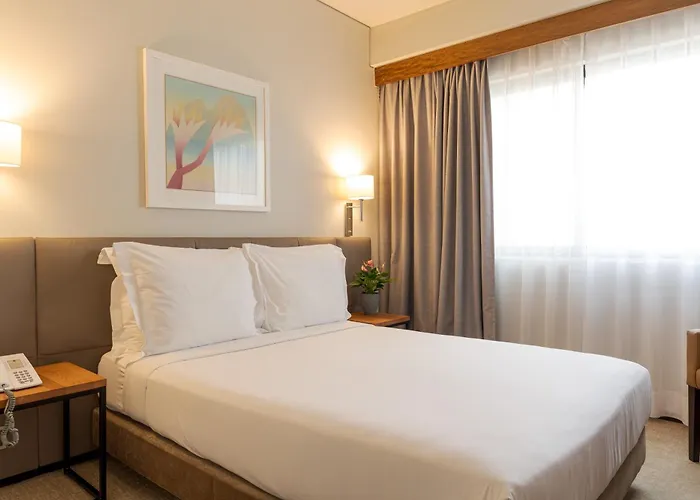 Dom Carlos Park Hotel 3*