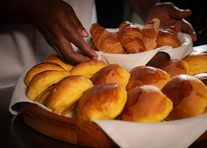 Dom Carlos Park Hotel Lisbon