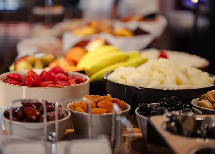 Dom Carlos Park Hotel 3*