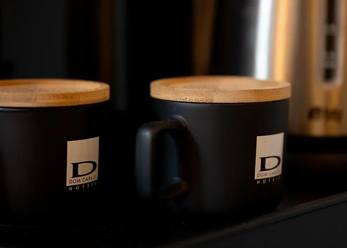 Hotel Dom Carlos Park Lisbon