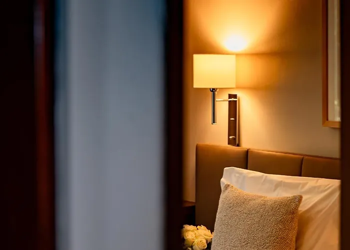 Dom Carlos Park 3* Lisbon