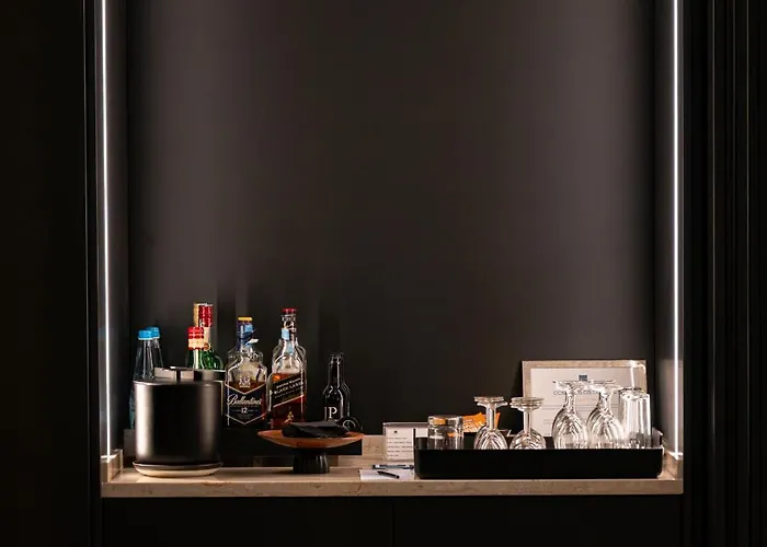 Dom Carlos Park Hotel 3*