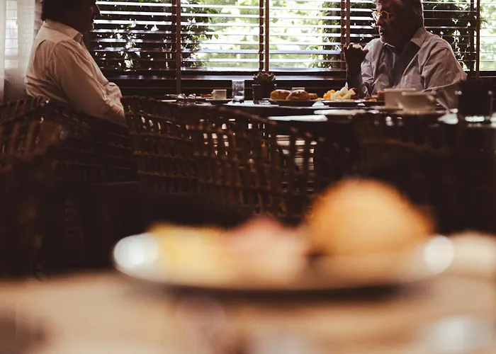 Dom Carlos Park Hotel 3*