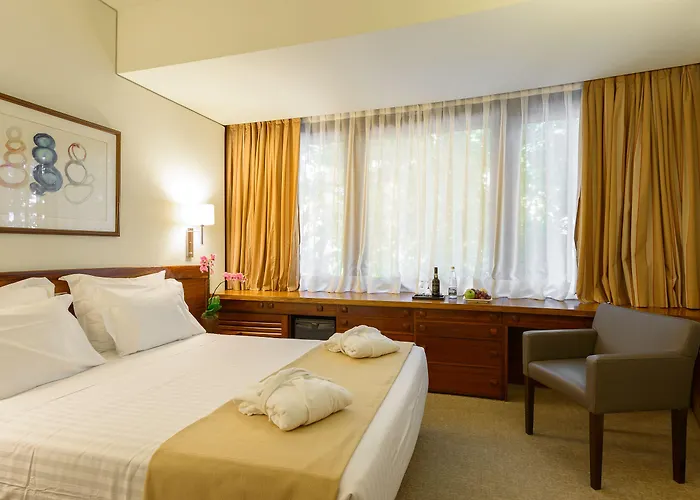 Hotel Dom Carlos Park Lisbon