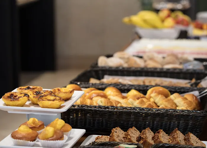 Dom Carlos Park 3* Lisbon