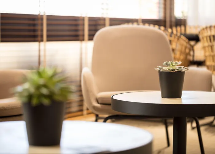 Hotel Dom Carlos Park