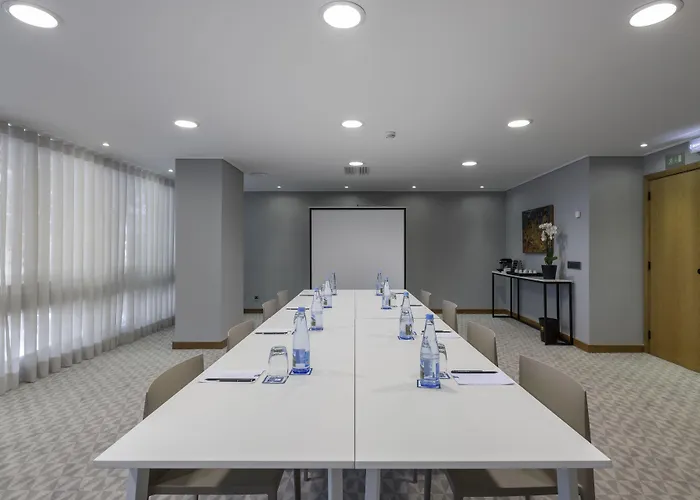 Hotel Dom Carlos Park