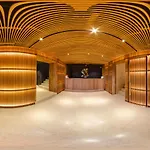 Hotel Dom Carlos Park Lisbon