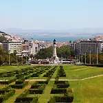 Hotel Dom Carlos Park Lisboa