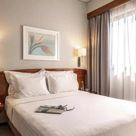 Dom Carlos Park Hotel Lisbon