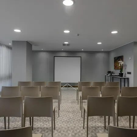 Dom Carlos Park Hotel