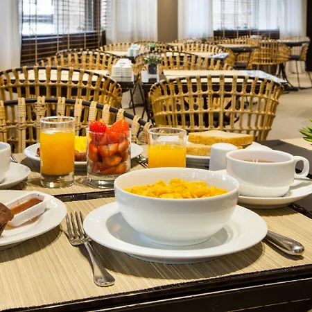 Dom Carlos Park Hotel