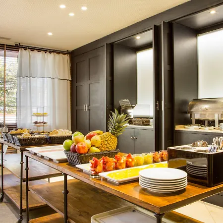 Hotel Dom Carlos Park