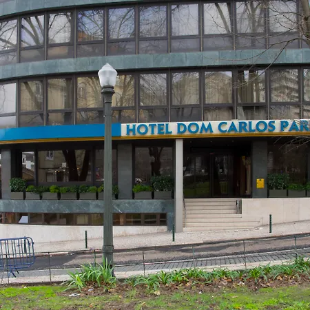 Dom Carlos Park