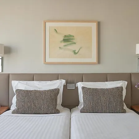 Dom Carlos Park 3* Lisbon