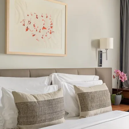 Dom Carlos Park Hotel 3*