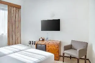 Hotel Dom Carlos Park Lisboa