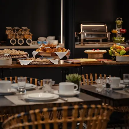 Dom Carlos Park Hotel Lisbon