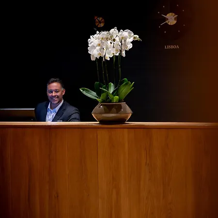 Dom Carlos Park Hotel 3*