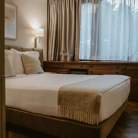 Dom Carlos Park 3* Lisbon