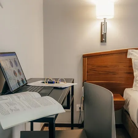 Dom Carlos Park Hotel