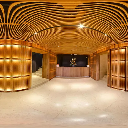 Hotel Dom Carlos Park Lisbon