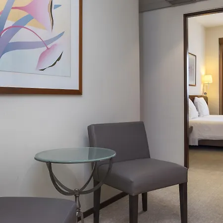 Hotel Dom Carlos Park 3*