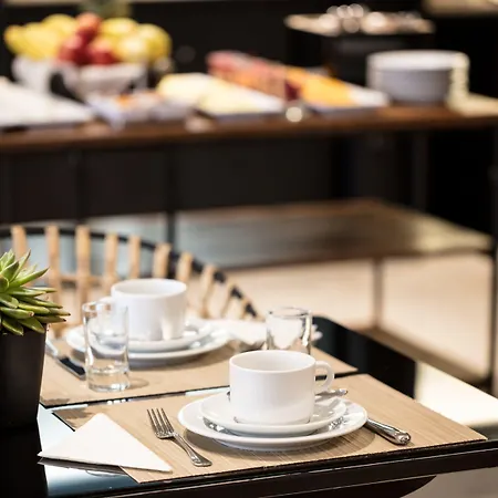 Hotel Dom Carlos Park