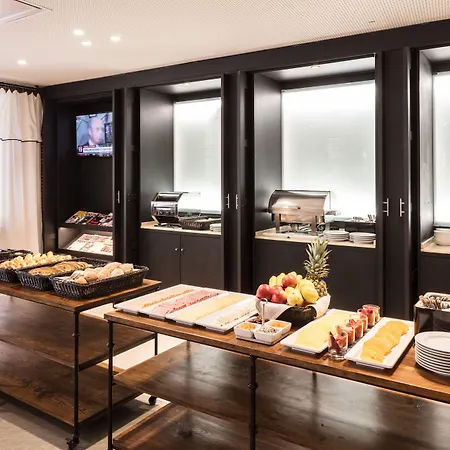 Hotel Dom Carlos Park Lisbon