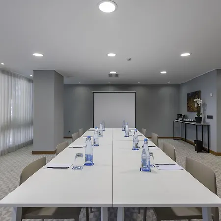 Hotel Dom Carlos Park