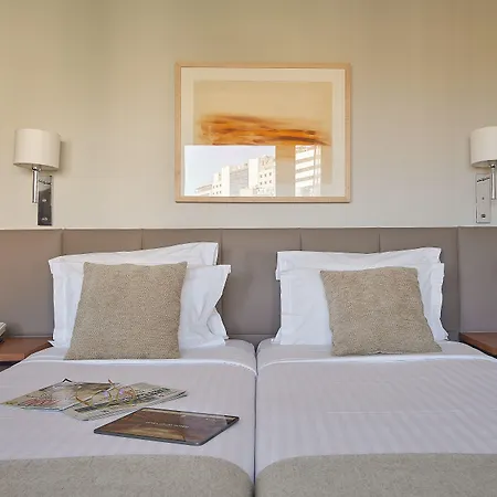 Dom Carlos Park Hotel