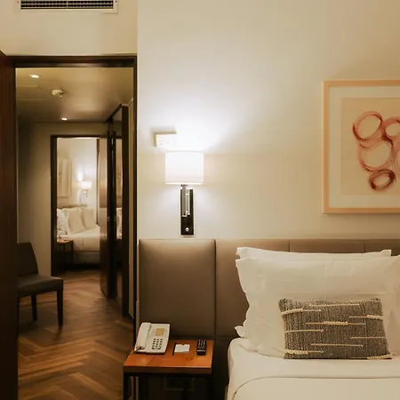 Dom Carlos Park Hotel