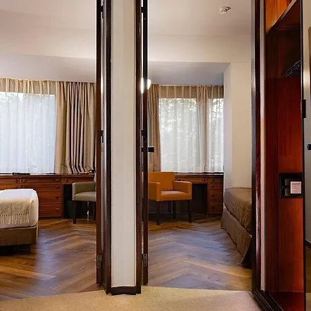 Dom Carlos Park 3* Lisbon