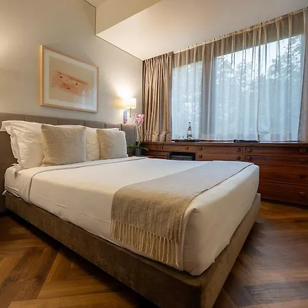 Dom Carlos Park Hotel