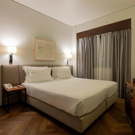 Dom Carlos Park Hotel