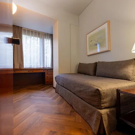 Hotel Dom Carlos Park Lisbon