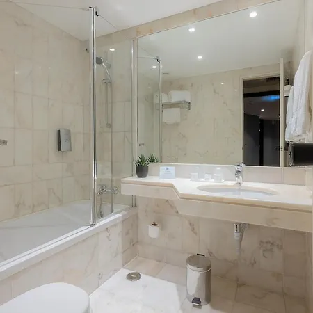 Hotel Dom Carlos Park