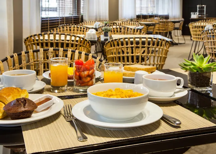 Dom Carlos Park Hotel